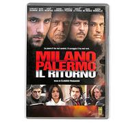 Milano Palermo - Il ritorno