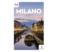 Milano [Paperback] [Sep 03, 2024] Colombo, Monica