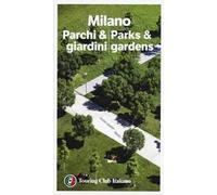 Milano parchi & giardini-Parks & gardens