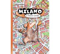 Milano per piccoli turisti