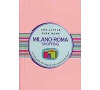 Milano-Roma shopping