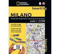 Milano. SmartCity. Ediz. italiana e inglese