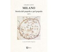 MILANO: Storia del popolo e pel popolo