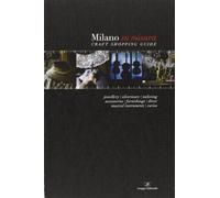 Milano su misura. Craft shopping guide. Ediz. multilingue