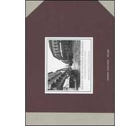 Milano tra Ottocento e Novecento. Ediz. italiana e inglese