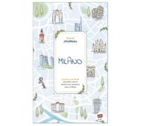 Milano. Travel journal