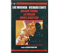 milano trema: la polizia vuole giustizia