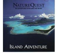 milanov,monaco,warren,pechner, - Island Adventure
