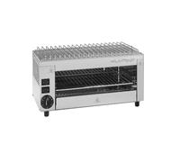 Milantoast TOSTIERA MULTIUSO A 3 PINZE TOSTIERA MULTIUSO A 3 PINZE