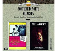 Milarepa/Portiere Di Notte (Paris)