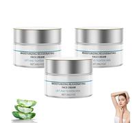 Milaura Beauty Age Defiance Crème, Instant Face Lift Cream for Skin Tightening and Firming, Deeply Moisturizes, for All Skin Types, for Women & Men (3)