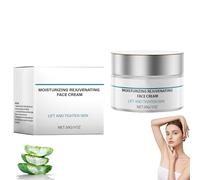 Milaura Beauty Age Defiance Crème, Instant Face Lift Cream for Skin Tightening and Firming, Deeply Moisturizes, for All Skin Types, for Women & Men (1)