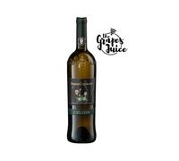 MILAZZO MARIA COSTANZA 2024 VINO BIANCO BIO SICILIA DOP