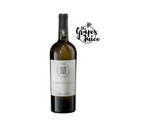 MILAZZO SELEZIONE DI FAMIGLIA 2019 VINO BIO BIANCO SUPERIORE SICILIA DOP