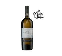 MILAZZO TERRE DELLA BARONIA 2024 VINO BIANCO BIO SICILIA DOP
