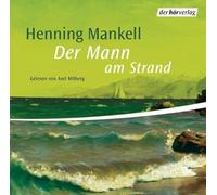Milberg,Axel - Der Mann am Strand