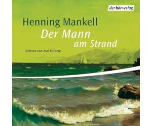 Milberg,Axel - Der Mann am Strand