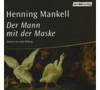 Milberg,Axel - Der Mann mit der Maske