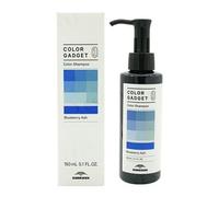 MILBON - COLOR GADGET Color Shampoo Blueberry Ash 150ml