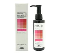 MILBON - COLOR GADGET Color Shampoo Strawberry Pink 150ml