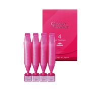 Milbon - Deesse's Hair Treatment - 9g x4 - 4 - For Smooth Hair