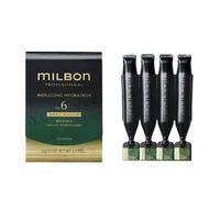 MILBON - Global Milbon Indulging Hydartion Professional Weekly Booster No.6 Masque 9g x 4