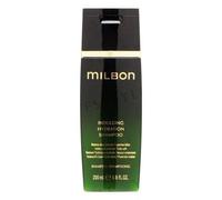 MILBON - Global Milbon Indulging Hydartion Shampoo 200ml