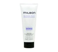 MILBON - Global Milbon Nourishing Violet Treatment 200g