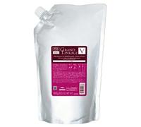 MILBON Grand Linkage Velour Luxe Treatment Refill 1800 g (per capelli grossol...