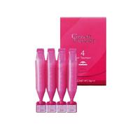 Milbon - MU - Deesse's Hair Treatment - 9g x4 - 4+ - For Normal Hair