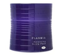 MILBON - Plarmia Balancing Scalp Pack 200g
