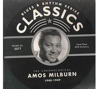 Milburn,Amos - Classics 1948-1949