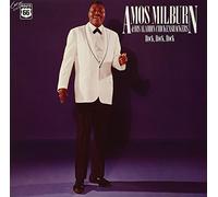 Milburn, Amos - His Aladdin Chicken Shackers 1947-57