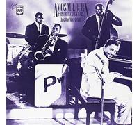 Milburn, Amos & His Chickenshackers - Just One More Drink 1946-54