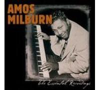 Milburn,Amos - The Essential Recordings