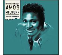 Milburn, Amos - Thinking & Drinking (2 CD)