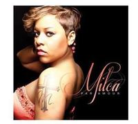 Milca - Par Amour