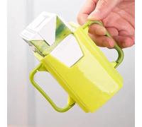 Milchkartonhalter | Tragbarer Getränkehalter Kleinkinder | Milch Saft Karton Halter Kinder | Rutschfester Getränkehalter Für Babys Kleinkinder Küche Reisen Kindergarten Alltag Geschenk Elternhilfe