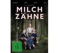Milchzähne (DVD) Hinz Viola Wolff Susanne Bundschuh Mathilde