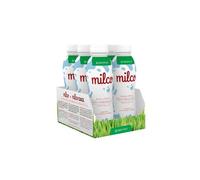 Milco Bevanda Aproteica 6 Bottiglie 200 Ml