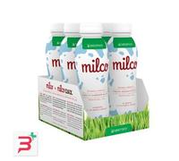 Milco MEDIFOOD 6 Bottiglie Da 200ml