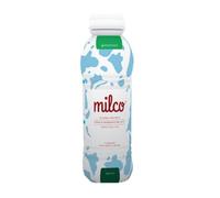 Milco Bevanda Aproteica per Trattamento Dietetico Malattie Renali 6 Flaconcini 200 ml