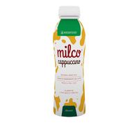 Piam Farmaceutici MEDIFOOD MILCO BEVANDA APROTEICA CAPPUCCINO 6 X 200 ML