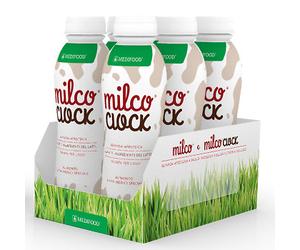 Milco Ciock MEDIFOOD 6 Bottiglie Da 200ml