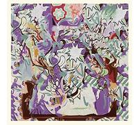 Mild High Club Going Going Gone (CD) Album