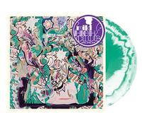 Mild High Club - Going Going Gone - Exclusive Limited Edition Green White Swirl Colored Vinyl LP