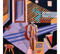 Mild High Club Skiptracing 12" Album