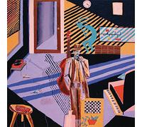 Mild High Club - Skiptracing