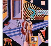 Mild High Club - Skiptracing