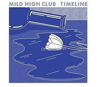 Mild High Club - Timeline